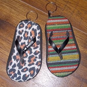 I 🧡 Baguio Coin Purse